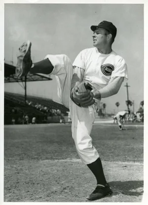 Johnny Vander Meer's back-to-back no-hitters — ranked #5