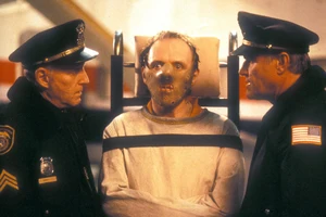 Hannibal Lecter — ranked #1