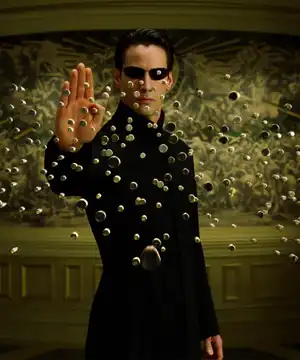 Neo — ranked #11