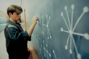 Will Hunting — ranked #4