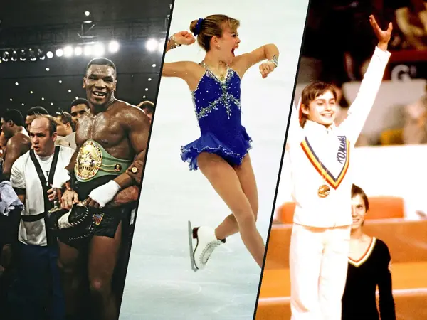 The 14 Youngest World Champions in Sports History