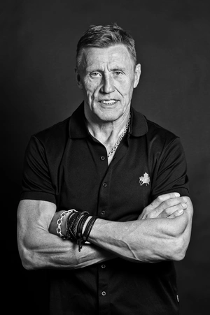 Borje Salming — ranked #11