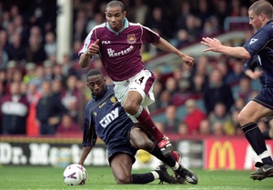 Frédéric Kanouté — ranked #4