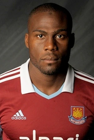 Guy Demel — ranked #15
