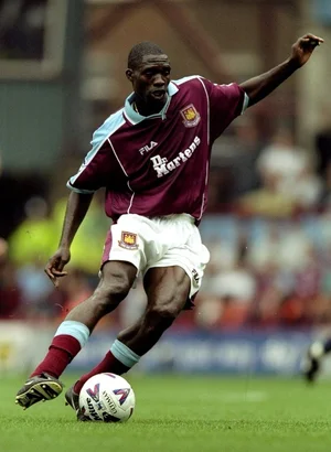 Marc-Vivien Foé — ranked #14