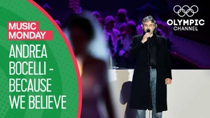 Because We Believe — ranked #13