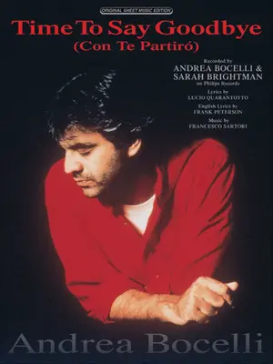 Con Te Partirò