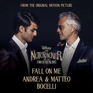 Fall On Me — ranked #15