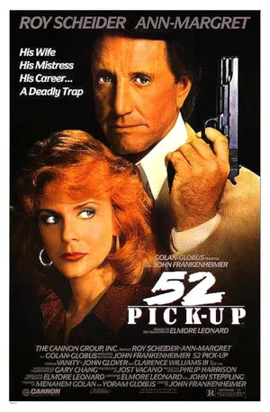52 Pick-Up — ranked #10