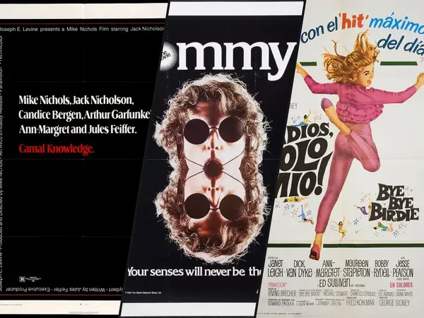 The 15 Best Ann-Margret Movies of All Time