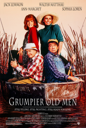Grumpier Old Men — ranked #2