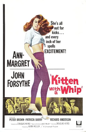 Kitten with a Whip — ranked #14