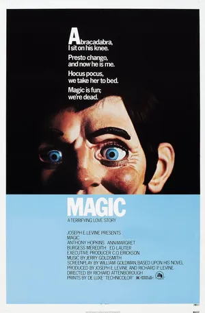Magic — ranked #5