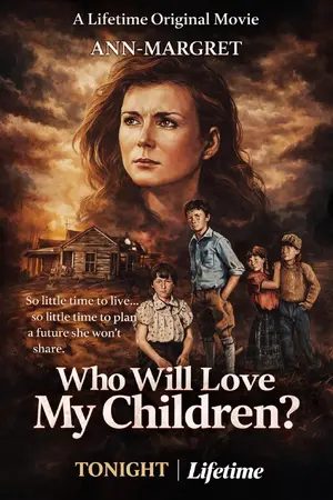 Who Will Love My Children? — ranked #11