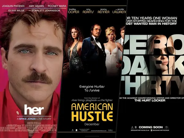 The 15 Best Annapurna Pictures Films