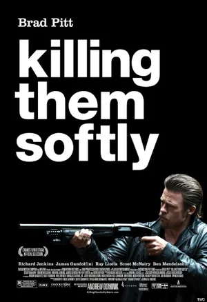 Killing Them Softly — ranked #14