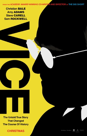 Vice — ranked #8