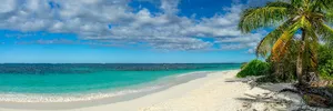Anguilla — ranked #9