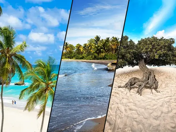 The 15 Best Caribbean Islands to Visit