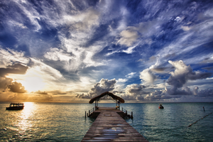 Trinidad and Tobago — ranked #8
