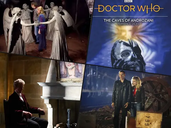 The 15 Best Doctor Who Episodes of All Time
