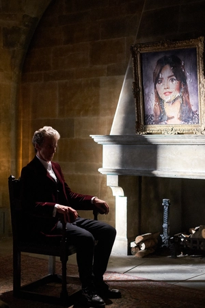 Heaven Sent (Series 9, 2015) — ranked #3