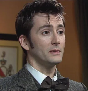 Human Nature / The Family of Blood (Series 3, 2007) — ranked #6