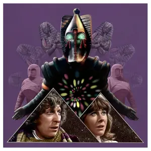 Pyramids of Mars (Classic, 1975) — ranked #15