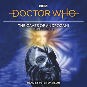 The Caves of Androzani (Classic, 1984) — ranked #8