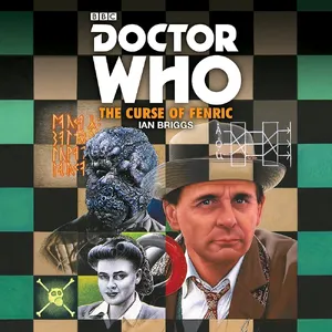 The Curse of Fenric (Classic, 1989) — ranked #13