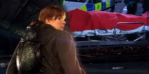 Turn Left (Series 4, 2008) — ranked #10