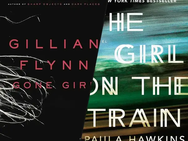 The 15 Best Domestic Thriller Novels of All Time