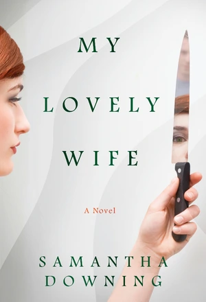 My Lovely Wife — ranked #15