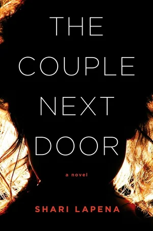 The Couple Next Door — ranked #5