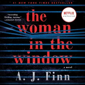 The Woman in the Window — ranked #6