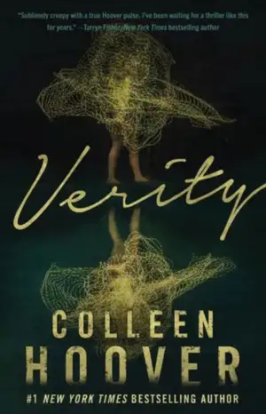 Verity — ranked #12