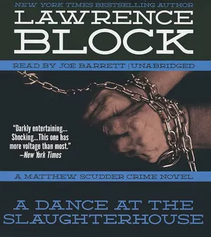 A Dance at the Slaughterhouse — ranked #4