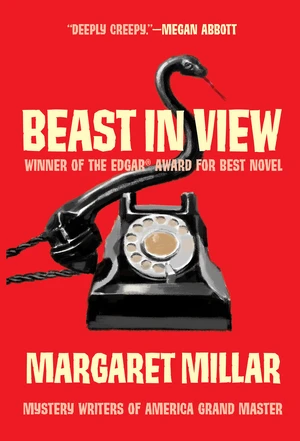 Beast in View — ranked #3