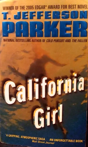 California Girl — ranked #7