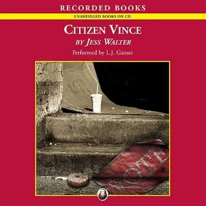 Citizen Vince — ranked #6