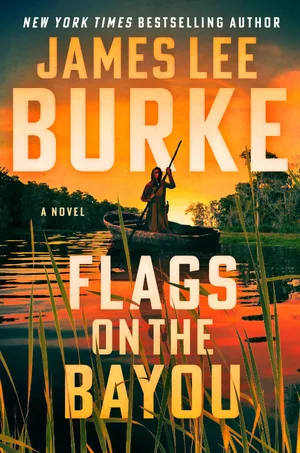 Flags on the Bayou — ranked #13