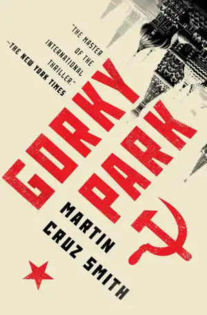 Gorky Park — ranked #2