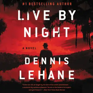 Live by Night — ranked #9
