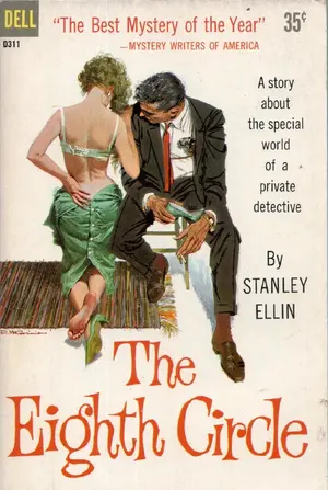 The Eighth Circle — ranked #15