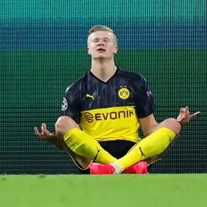 PSG UCL Away Brace — ranked #4