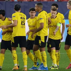 Sevilla UCL Knockout Goals — ranked #2
