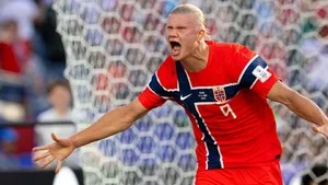 World Cup 2026 Debut Brace — ranked #13