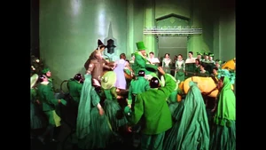 Emerald City — ranked #15