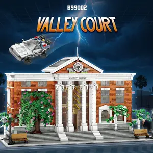 Hill Valley — ranked #12