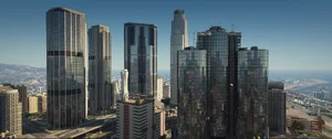 Los Santos — ranked #7